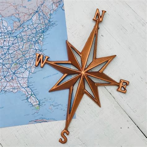 Image result for Nautical Compass Decor