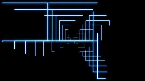 Image result for Neon Video Loop