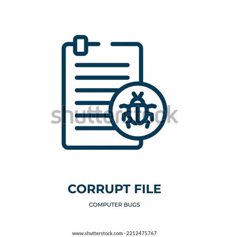 Image result for Corrupt File Color