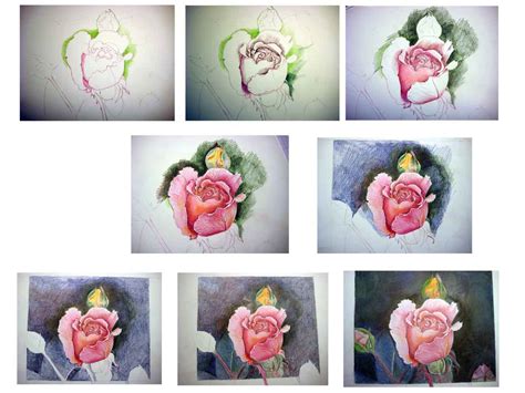 Image result for Advanced Drawing Lessons with Pencil Color