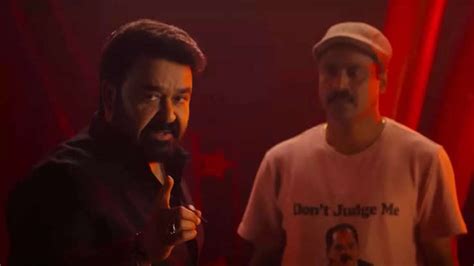 From Mohanlal's self-troll to strong warning for cliche gamers: 7 ...