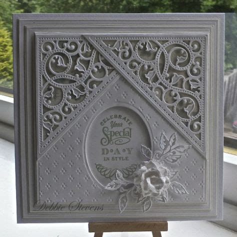 Image result for Spellbinders Cards