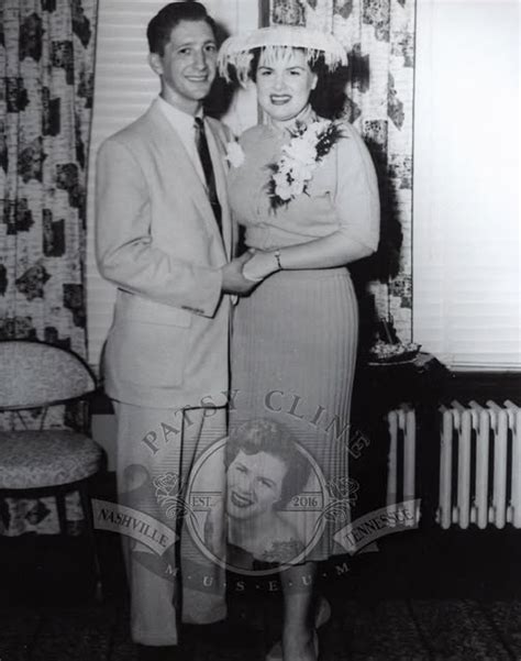 Image result for Patsy Cline Divorce