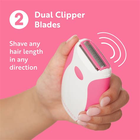 Electric Shaver - Palmperfect