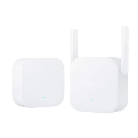 Dealfreez Mijia Wi-Fi Repeater 2.4G Wireless Extender Router 300MPS ...