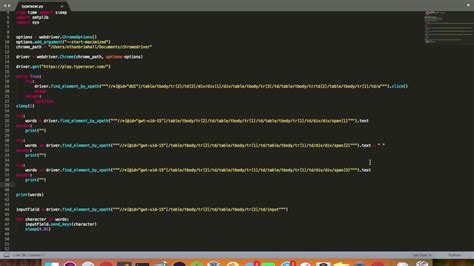Image result for TypeRacer Hack Script