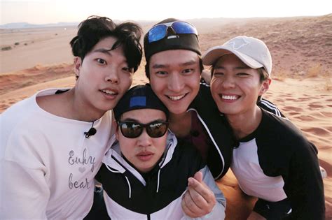 Youth Over Flowers – Eukybear ♥ Dramas