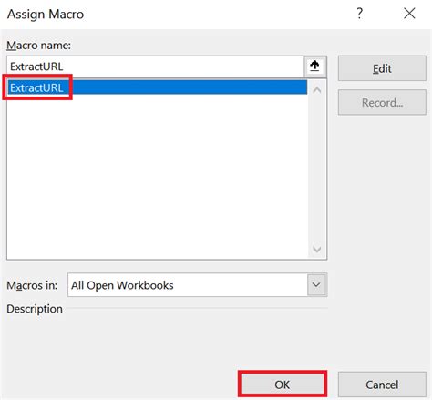 Image result for Open Multiple URL From Excel