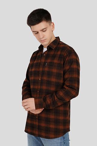 Discover The Latest Trends in Casual Shirts For Men & Women ...