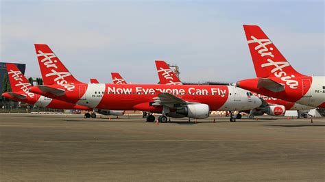Direct International Flights From India: AirAsia And Vietjet Expand Routes
