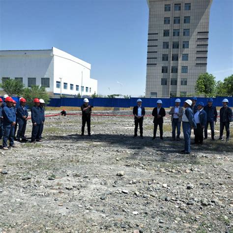 新疆奎屯河引水工程建设忙-人民图片网
