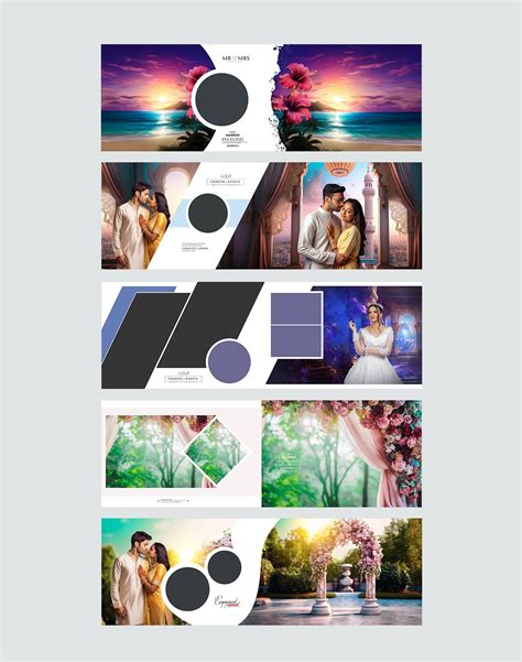 Top 12+ Free Wedding Photoshop Brushes Psd