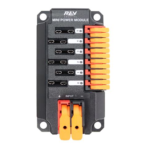 Image result for Mini Power Module