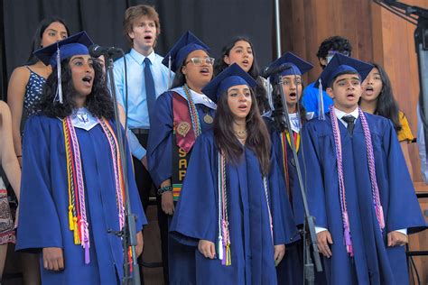 Marriotts Ridge High School Class of 2022 Graduation | PHOTOS ...