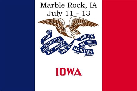 2025 R100 Marble Rock, IA, Tosanak Recreation Area, Marble Rock, 11 ...