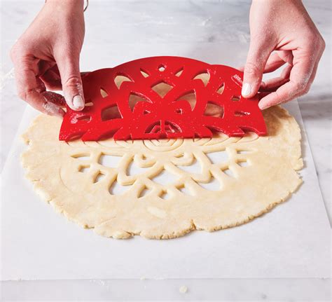Pie Crust Trimmer