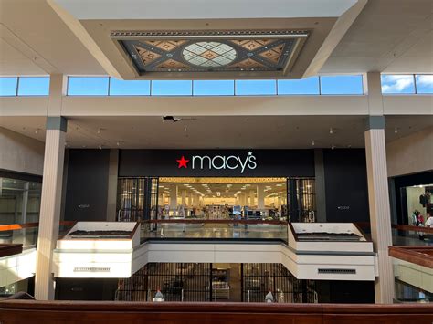 Tomorrow's News Today - Atlanta: [EXCLUSIVE] Macy's at Northlake Mall ...