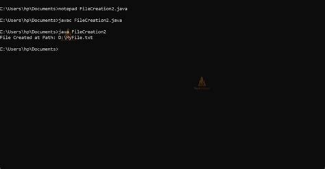 Image result for Java Create File