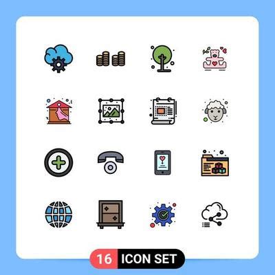 Roof Line Vector 的图像结果