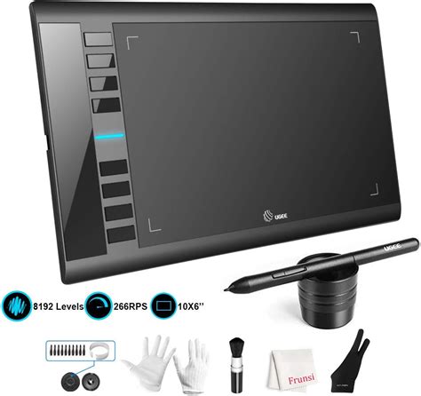 Top 10 Pc Drawing Tablet Desktop - Home Gadgets