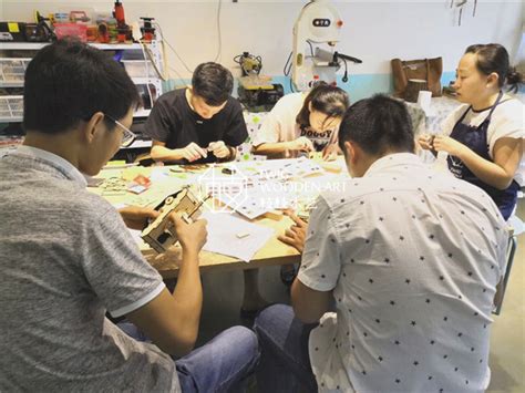 儿童创意手工DIY乐园软陶手工课堂分享_易控创业网