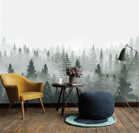 Mural Wallpaper | View All Murals | Digital Walls