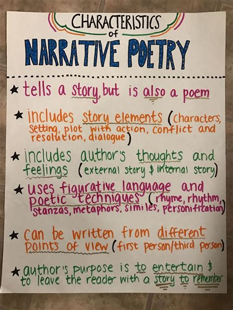 Image result for Prose Narrative Examples