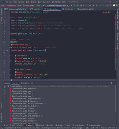 Image result for Cannot Resolve Symbol String