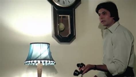 Every Hrishikesh Mukherjee – Amitabh Bachchan film has this in common ...