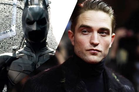'The Batman’ filming resumes following shutdown over Pattinson’s COVID ...