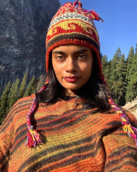 Archana Akil Kumar is making heads turn with her glamorous photoshoots ...