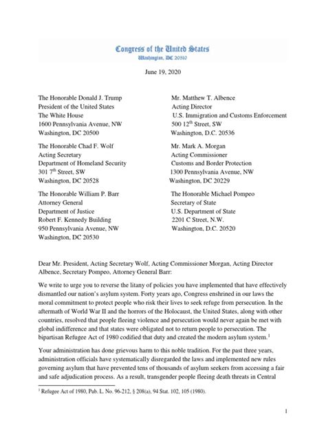 Image result for Asylum Statement Sample