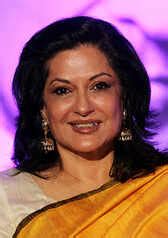 Moushumi Chatterjee Photos | Moushumi Chatterjee Images | Moushumi ...