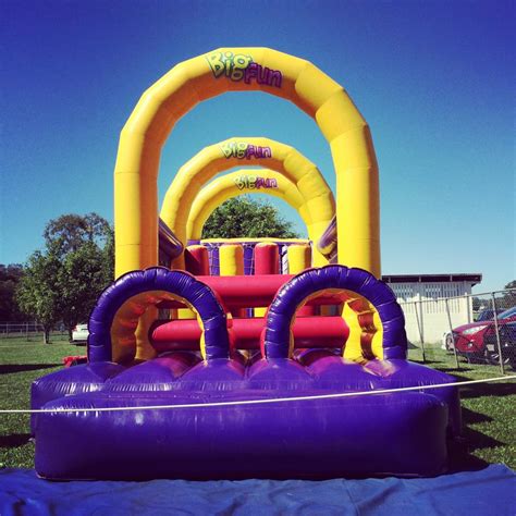 Image result for Obstacle Course of Peril