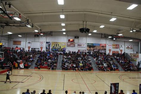 Photo Gallery | Just A Game Fieldhouse