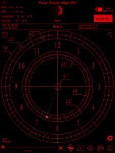 Image result for How to Collimate a Polar Alignment Scope