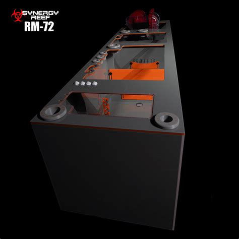 Sump – Synergy Reef Systems