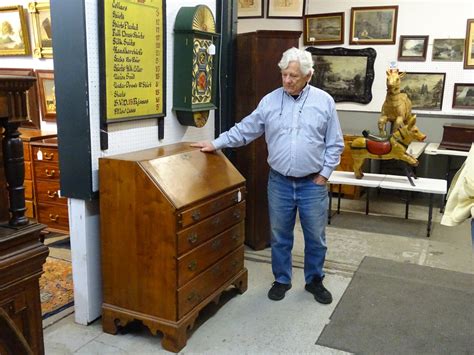 44th Annual New Year's Day Auction - Walk through video preview ...