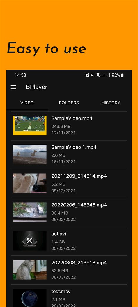 Image result for B Player Mod Apk