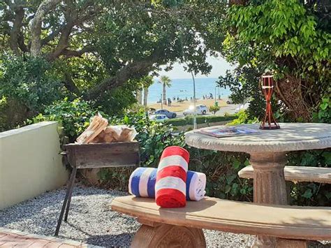 Terrace-On-Sea, Gordons Bay