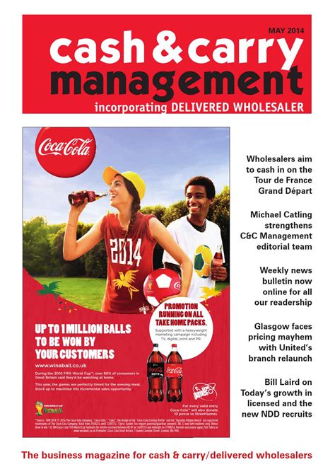 C&C Management May 2014 by Cash & Carry Management - Issuu
