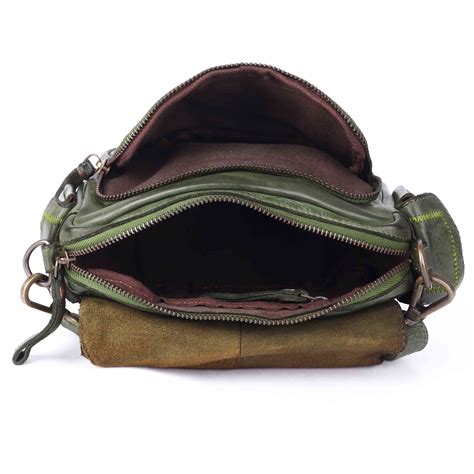 Salvador-The Sling Bag – Kompanero