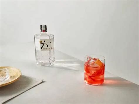 Green Goddess - World Gin Day: Yummy Cocktails With Juicy Twist | The ...