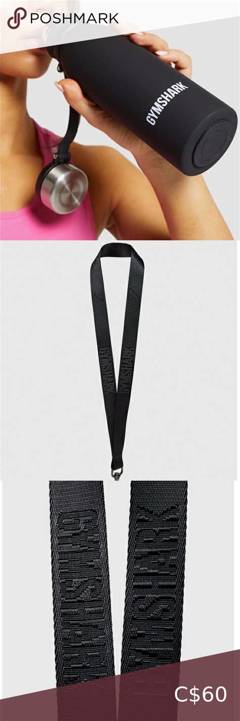gymshark keychain