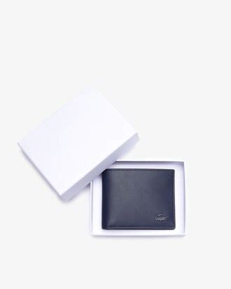 Urban Breathe Smooth Leather Wallet - Wallets & Small Leather Goods ...