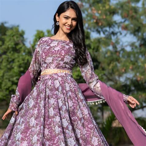 Buy Lehenga Choli Online In India - Etsy India