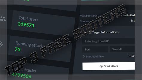 Image result for Best Freee IP Booter Script