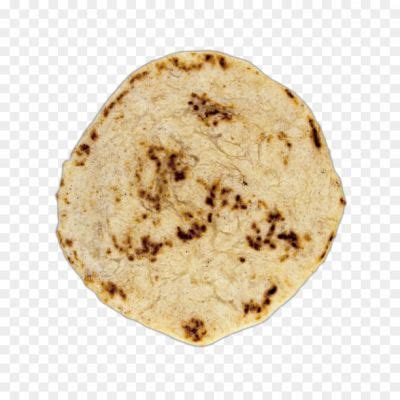 Chapati High Resolution Isolated PNG - Pngsource
