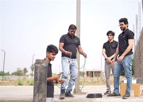 Digital Water Level Recorder (DWLR) | Accurate Groundwater Monitoring