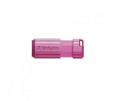 Verbatim PinStripe 128GB Roze: beste prijs - Tweakers